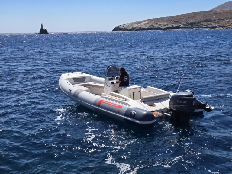 Rib ONORA